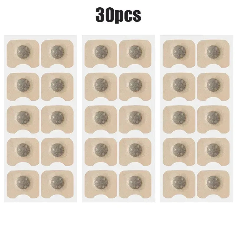 Magnetic Anti-Snoring Nose Strip kit