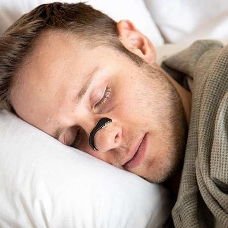 Magnetic Anti-Snoring Nose Strip kit