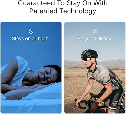 Magnetic Anti-Snoring Nose Strip kit