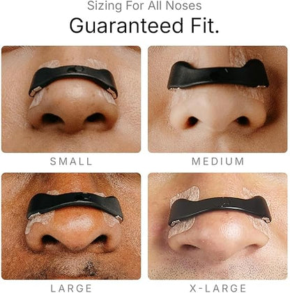 Magnetic Anti-Snoring Nose Strip kit