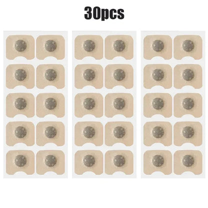 Magnetic Anti-Snoring Nose Strip kit